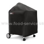 Чохол для гриля Weber 7145 Performer Original
